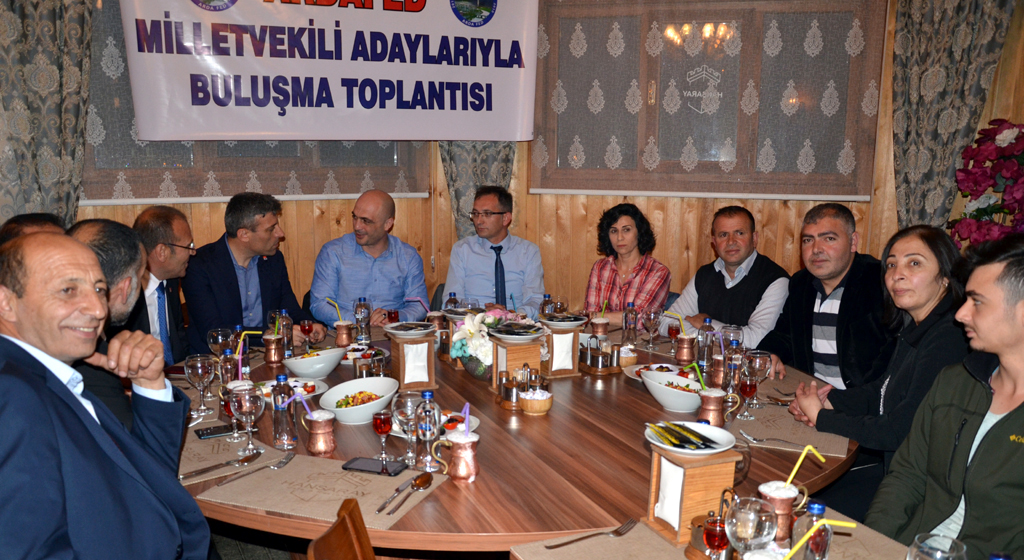 Ülkede istenen tablo Ardahan'da