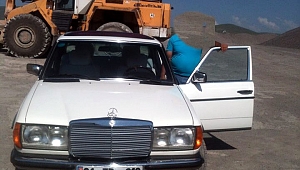 2 Kişinin ölümüne neden olup kaçan sürücü teslim oldu