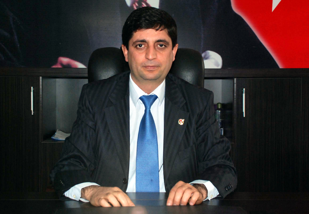 Adıyaman'da Anadolu Medya Zirvesi