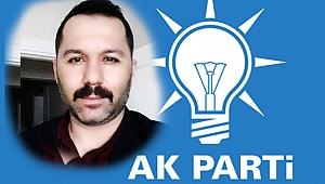 Ak Parti Ardahan İl Başkanlığına atama yapıldı