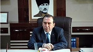 Aktaş Kapısı'na Tır Geçiş Belgesi Ofisi