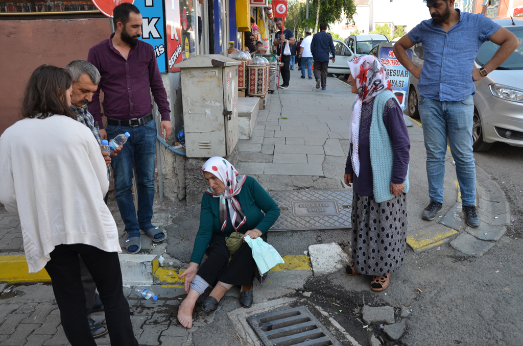Biz yazmıştık, çözüm üretemediler!