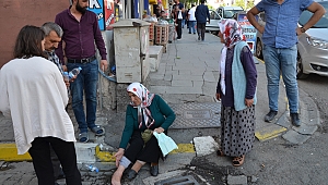Biz yazmıştık, çözüm üretemediler!