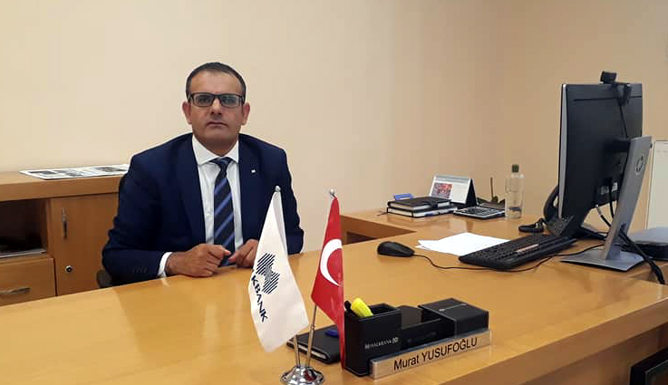 Göle’ye artı değer katmak için çalışıyoruz