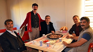 Güler yüzlü Muammer Bozkurt’un ardından!