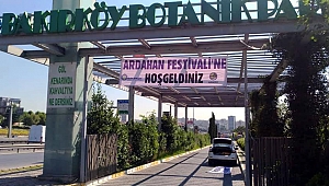 İstanbul Bal'a doyacak