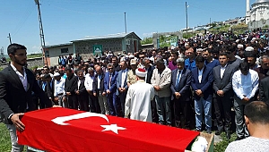 Karakaş'a, şehit statüsü uygulandı!