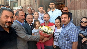 Köksoy’dan gövde gösterisi