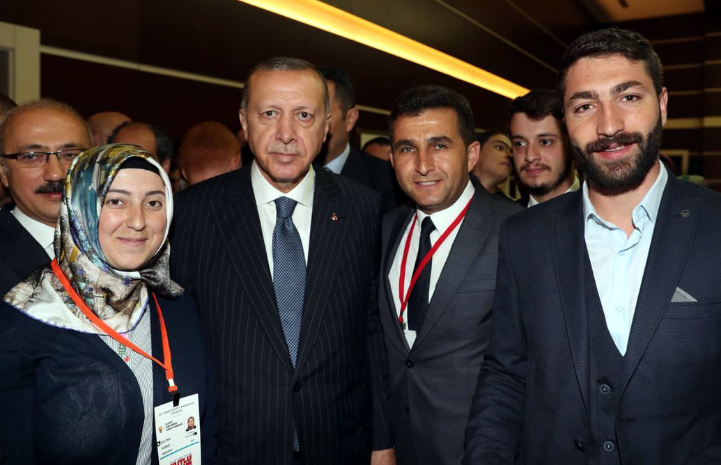 Mutlu Şanlıtürk, Yeni dönem başladı