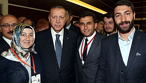 Mutlu Şanlıtürk, Yeni dönem başladı