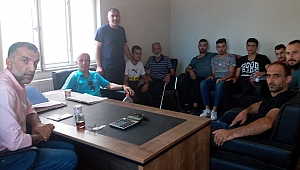 Serhat Ardahan Spor’dan davet