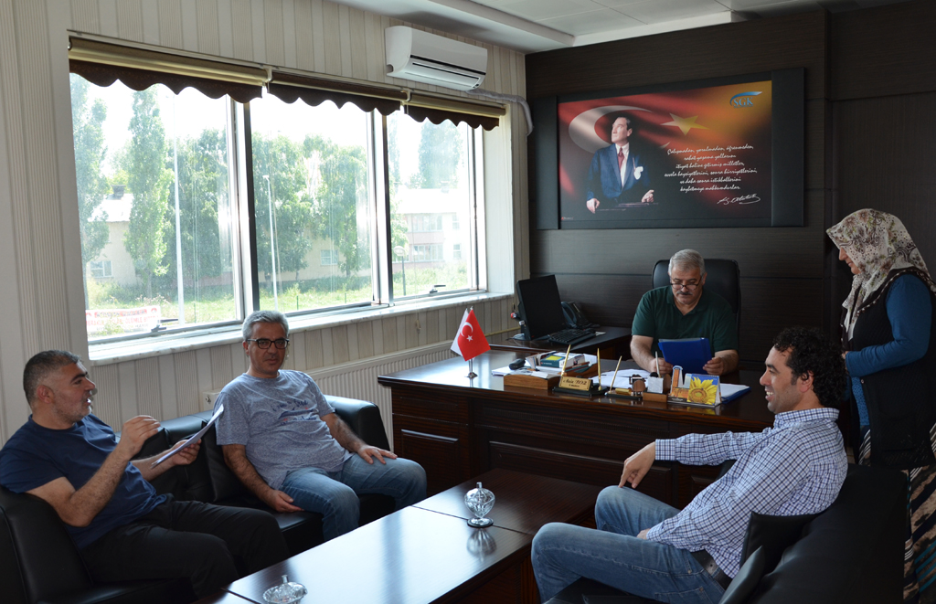 SGK hafta sonu da hizmet veriyor