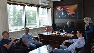 SGK hafta sonu da hizmet veriyor
