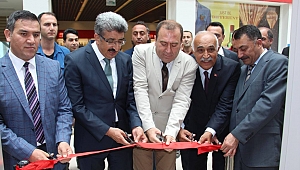 Sınıra belge geldi