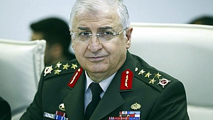 TSK'nın 30. Genelkurmay Başkanı Yaşar Güler oldu