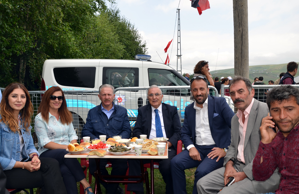 Yıldız TV Ardahan’da
