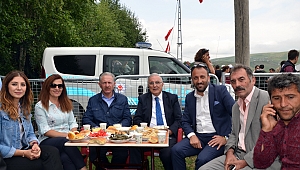 Yıldız TV Ardahan’da