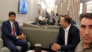 AK Parti Ardahan İl Yönetimi belli oldu