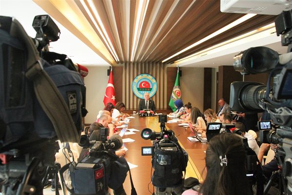 Bayraktar, kurbanlık fiyatlarını açıkladı