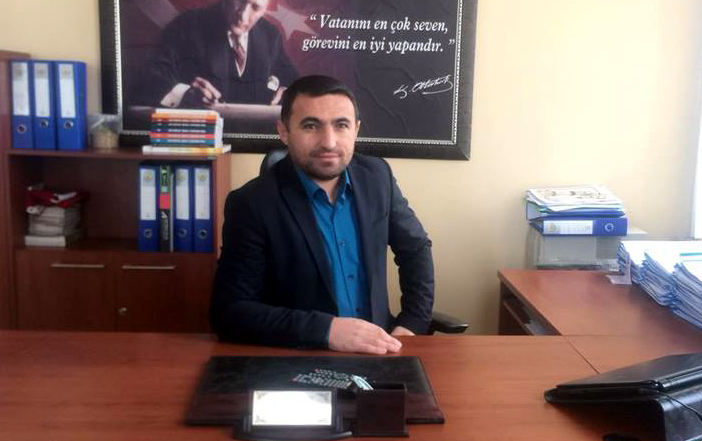 Göle Tarım Kredi Türkiye birincisi oldu