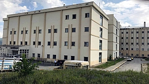 Hastanede hangi virüs var!