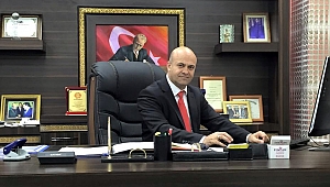 Karatay: Trafiğe daha çok  kadın eli değmeli