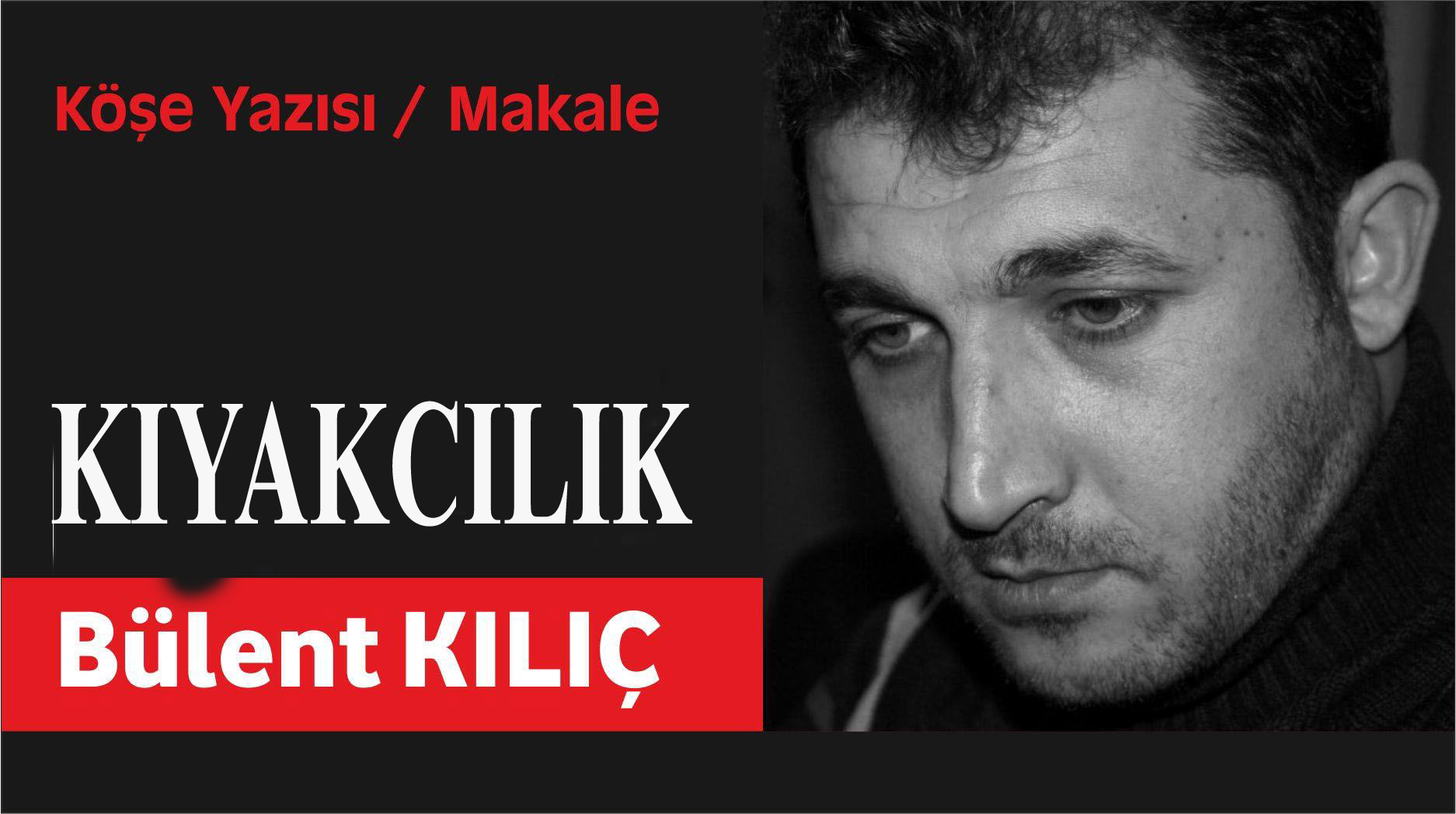 KIYAKÇILIK