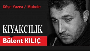KIYAKÇILIK