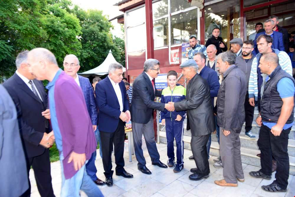 Kurban Bayramı’nda büyük sessizlik