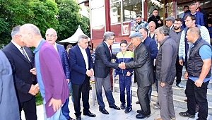 Kurban Bayramı’nda büyük sessizlik
