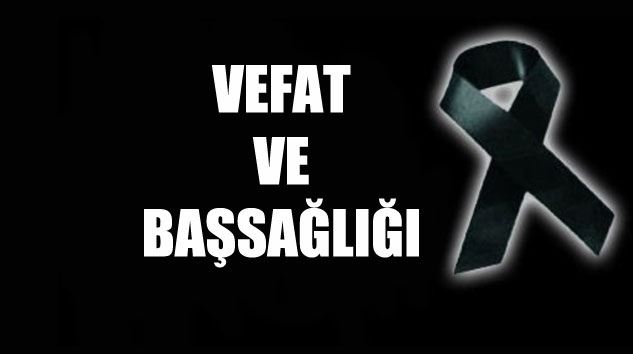 Milletvekili Atalay'ın acı günü