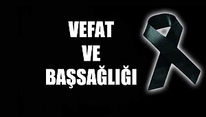 Milletvekili Atalay'ın acı günü