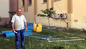 Mustafa Morkoç’tan Ahmet Demirbaş’a 3 soru!
