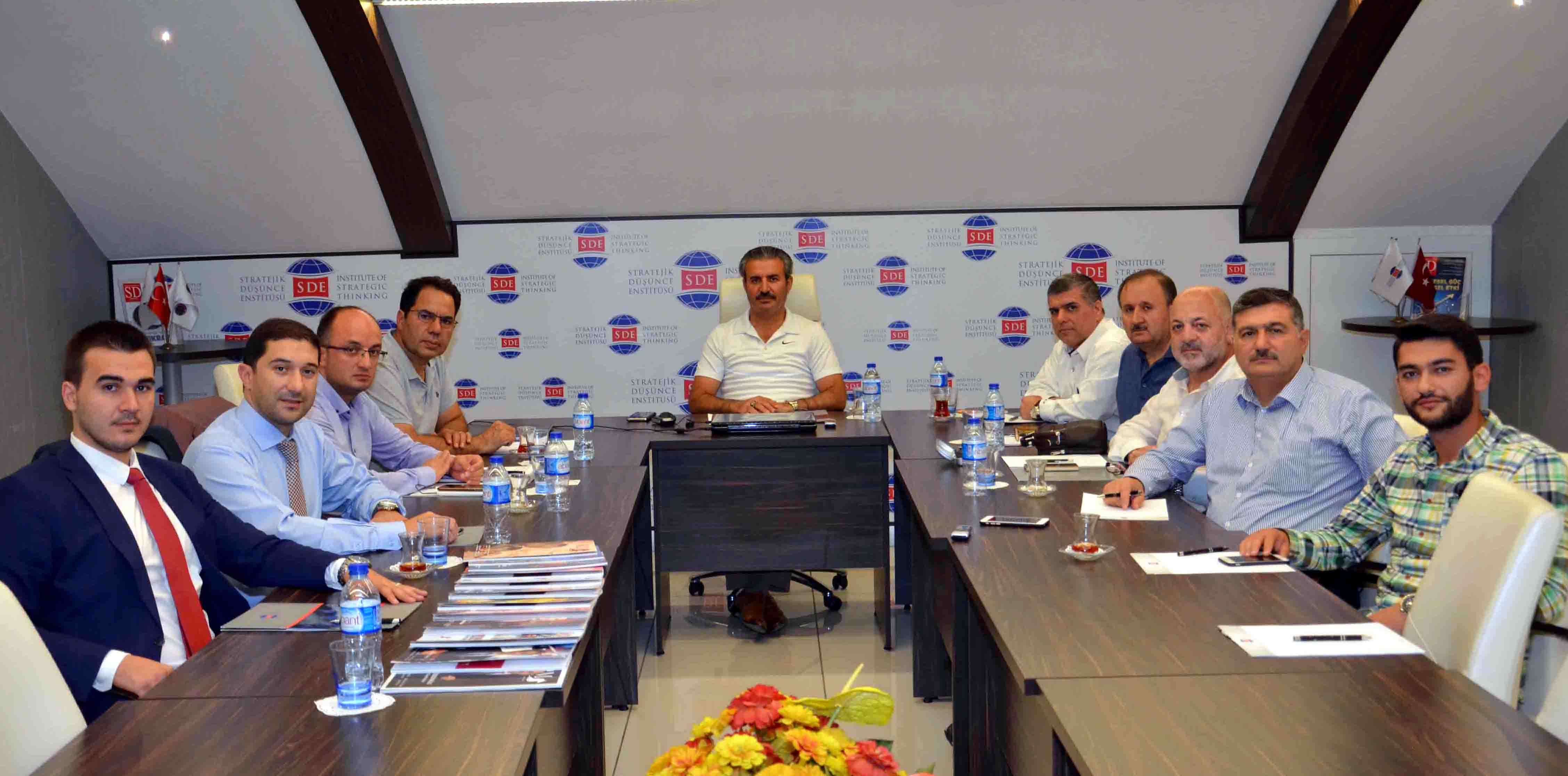 Orhan Gökdemir'den ağır kınama