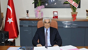 Özdemir’den yalanlama!