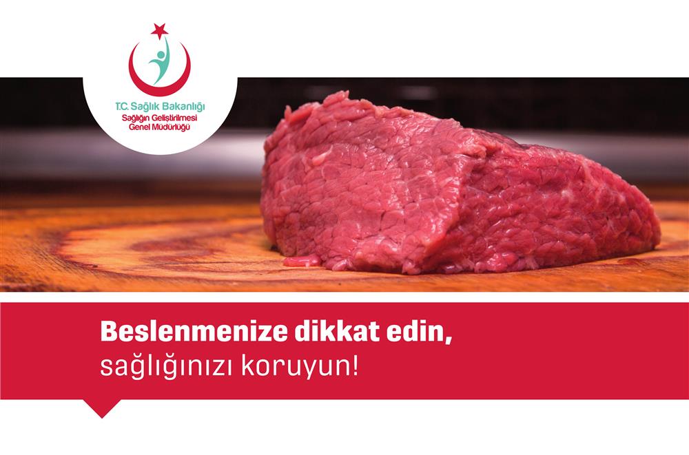 Sağlık Müdürlüğünden önemli açıklama