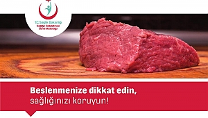Sağlık Müdürlüğünden önemli açıklama