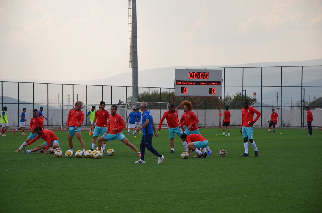 Serhat Ardahan Spor’dan flaş gelişme!