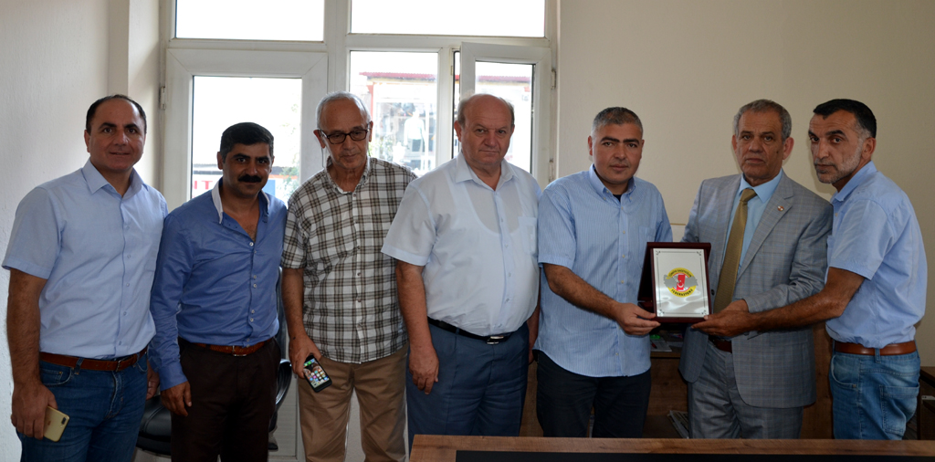 TGF’den Ardahan’a çıkarma