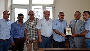 TGF’den Ardahan’a çıkarma