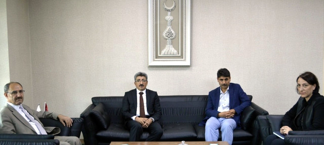 Uygulayıcı kuruluşlardan duyarlılık bekliyoruz