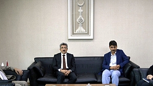 Uygulayıcı kuruluşlardan duyarlılık bekliyoruz