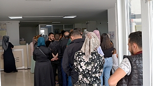 Vali PTT’ye uğrayacak mı?