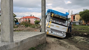 Vatandaşlar şikayetçi