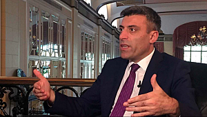 Ve Öztürk Yılmaz gitti