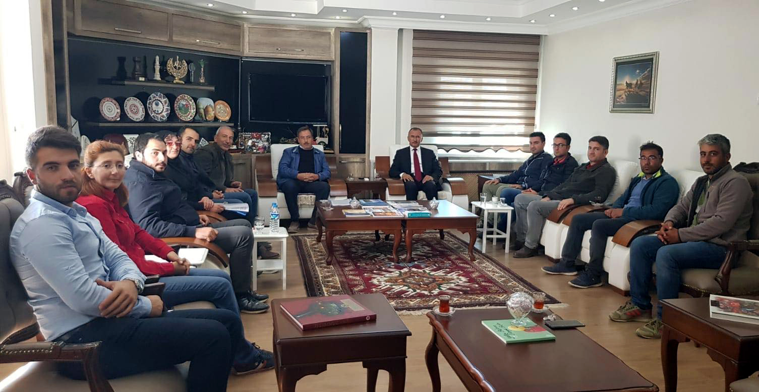 10 milyonluk proje hayata geçti