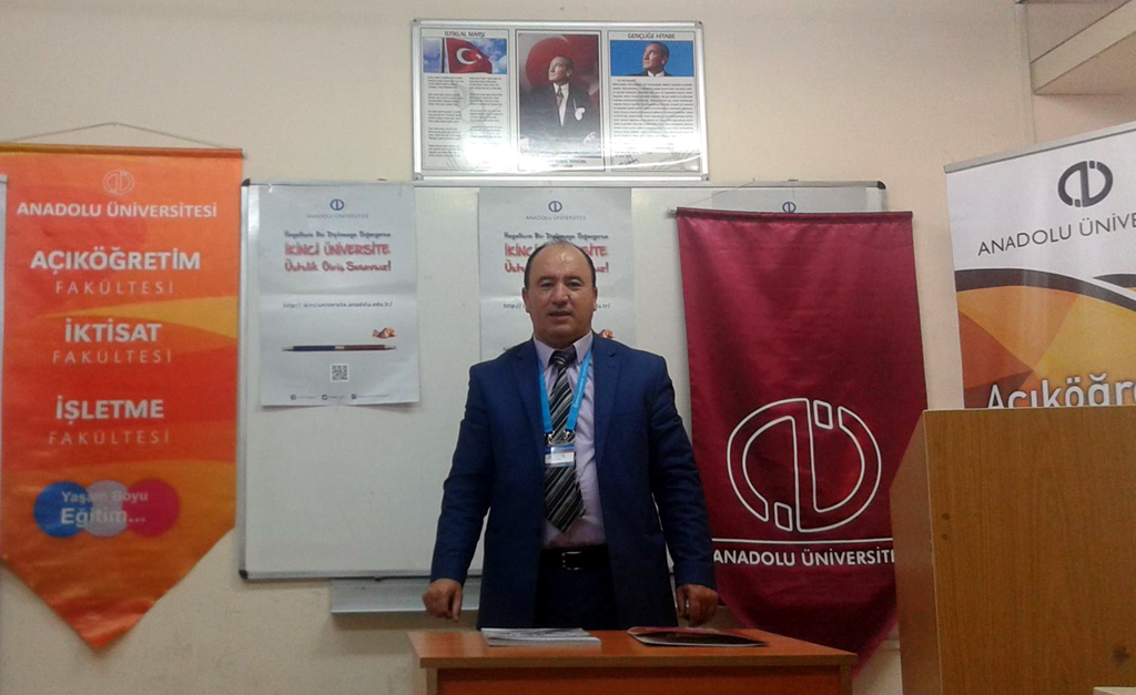 Anadolu Üniversitesi'nden ikinci üniversite fırsatı