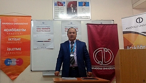 Anadolu Üniversitesi'nden ikinci üniversite fırsatı
