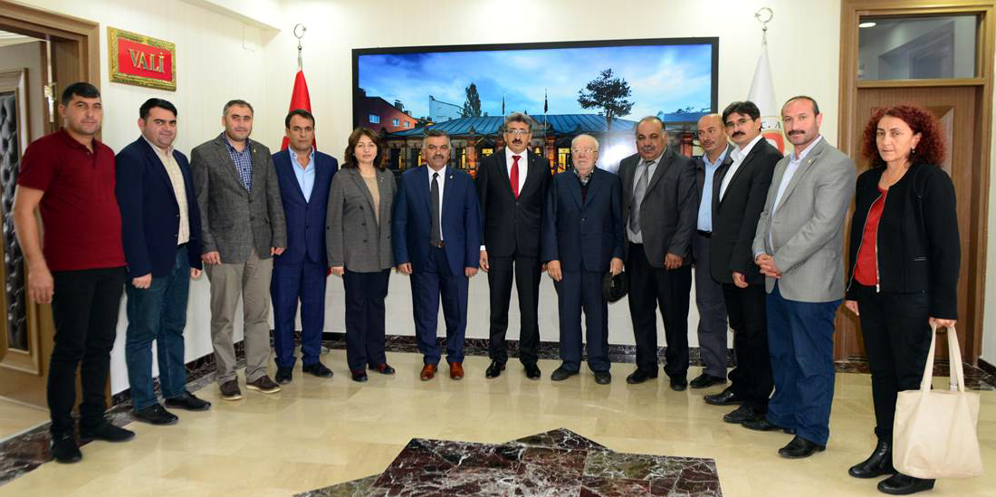 Ardahan’da Ahilik Haftası kutlamaları başladı