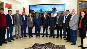 Ardahan’da Ahilik Haftası kutlamaları başladı